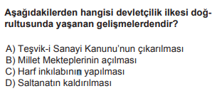 Soru Görseli